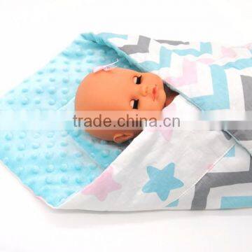 29% Off Newest Customized Digital Print Soft Touch Baby Crib Quilt photo-4