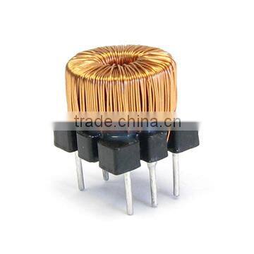 4R7 air coil toroidal inductor