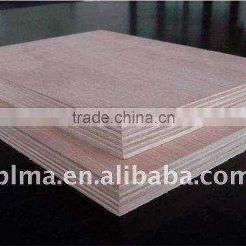 High quality plywood