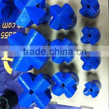 Self Drilling Grouting Anchor Bolt R32L photo-6