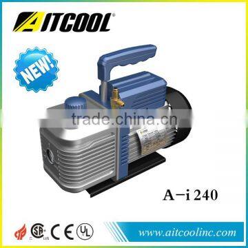Refrigerant and Recycling Recovery Machine With Oil Separator 1HP RECO520S