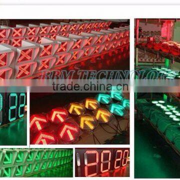Small Led Traffic Counter Lights photo-2
