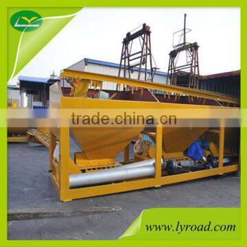 Best Hot Drum Asphalt Mix Plant In China