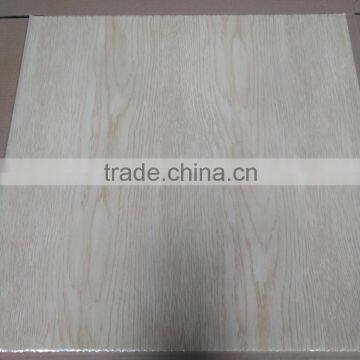 Price Cheap Ceiling Tiles With Size 595*595*7mm and Good Quality photo-3