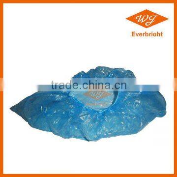 Hot Sale Non Woven PE Disposable Bag Shoes Cover photo-4