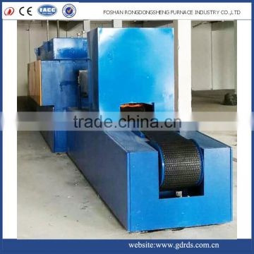 Machine tools brazing machine