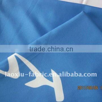 rain cover fabric/rain jacket fabric/waterproof umbrella fabric