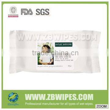 Kids Wet Wipes