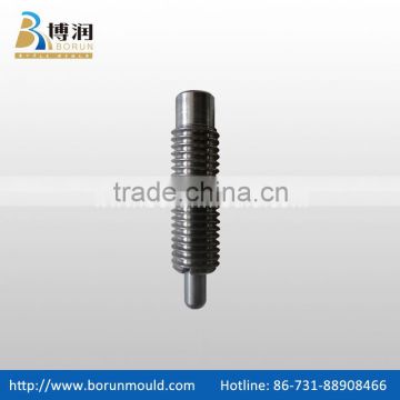 M16 steel spring plunger