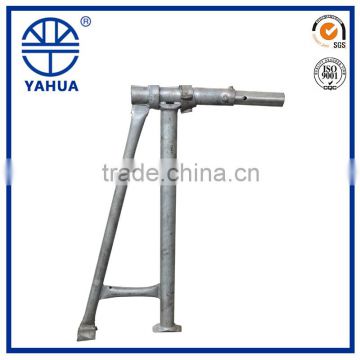 Scaffolding material Cuplock scaffold System Board Bracket