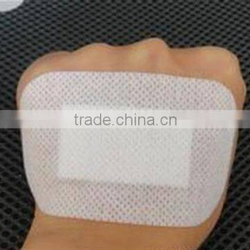 Hot Sale Wound Protection Dressing Pad Making Machine photo-2