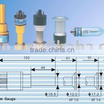 Resistance Vacuum Gauge pirani vacuum gauge vacuum sensor