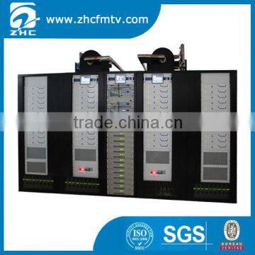 Professional VHF/UHF 40KW Wireless TV Broadcast Transmitter