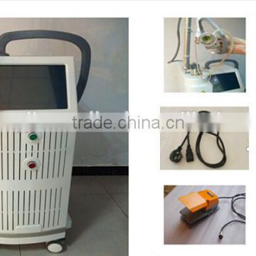 Eye Wrinkle / Bag Removal Factory Price!! Gynecology Professional Fractional Co2 Wrinkle Removal Laser Machine / Fractional Co2 Laser Vaginal Tightening Skin Renewing RF