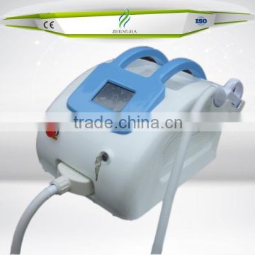 IPL SHR Laser Fast Hair Removal RF Skin Rejuvenation Multifunction Beauty Machine