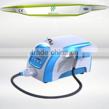 Easy work nd yag laser machine price beauty device for salon use