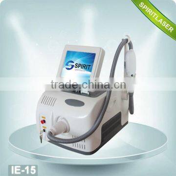 Best Seller High Quality Best Multifunctional Ipl Blood Thread photo-2