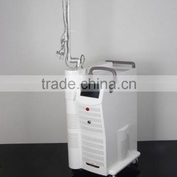 8.0 Inch Hot Sale Korea Fractional CO2 Laser Multifunctional For Vaginal Tightening Machine With Vaginal Head photo-2