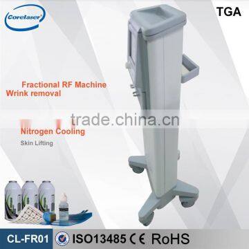 RF Thermal Skin Rejuvenation Skin Care Device photo-3