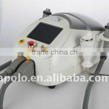 Looking for Exclusive Distributor for rf Machine Cellulite Remover Wrinkle Remover by Shanghai Med Apolo Medical Technology