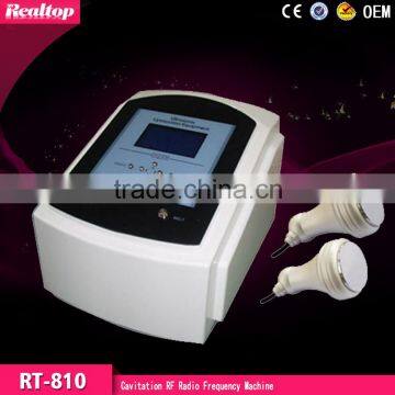 Bipolar Rf Ultrasonic Liposuction Cavitation Wholesale Beauty Supply Ultrasonic Contour 3 In 1 Slimming Device Portable Cavitation Ultrasound Machine Ultrasound Physiotherapy Machine Price