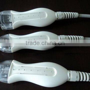 Hot Sale RF Wrinkle Removal and Lipo Elimating RF System Skin Lifting Equipment