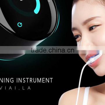 Factory price !!!Mini Cold Light LED Teeth Whitening equipment