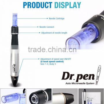 dr pen dermapen electric derma pen needles professional price