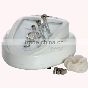 home use salon use microdermabrasion beauty machine for exfoliator