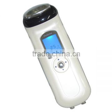 Notime skb-0602 4 in 1 multifunctional cleasing massage nutrients and lifting beauty machine