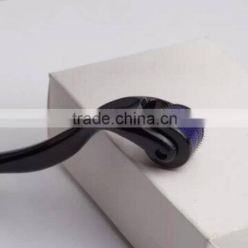 Newest 540 Needles Stainless Steel and Titanium Derma Roller photo-6