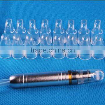 NL-DT200 Hot ! Micro Crystal Diamond Dermabrasion Facial and Cleansing Make Skin Revitalizer Beauty Machines photo-5