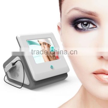 2014 Newest Portable high frequency 40Mhz spider vein removal