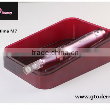 GTO brand high speed Derma Pen Dermastamp Dr.pen Ultima M7