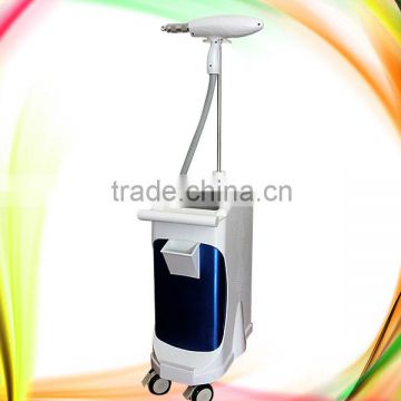 Beauty salon and spa use high efficiency portable Aesthetic mini diode laser hair removal machine