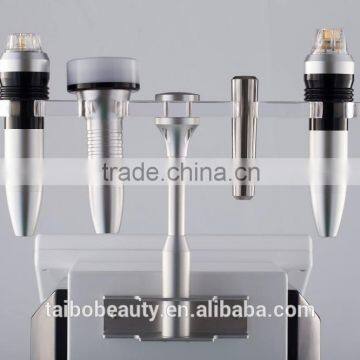 2016 Newest Vertical rf Fractional RF With Micro Needle Beauty Machine for Beauty Spa