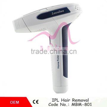 2.6MHZ Home Use Electric Best Professional 2016 Skin Lifting IPL Machine For Promotion Wrinkle Removal