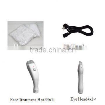 Vertical Factory Price Advanced Ultrasonic Cavitation and rf Lifting Body Shaping Equipmern photo-2