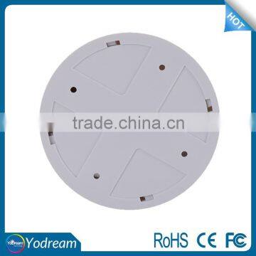 Wireless Smoke Detector Hidden Camera Nano DVR IP Cam With Free Android IOS APP for Hotel Office Nanny Spy Camera photo-5