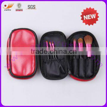 Shenzhen Cosmetic Brush With 6 Piece Brush
