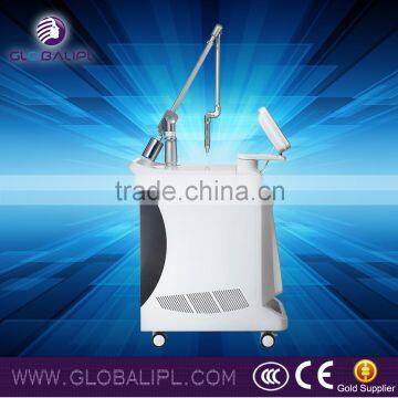 China Manufacturer Wholesale nd Yag Q-switch Laser/tattoo Removal nd Yag