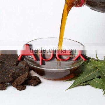 Azadirachta indica Oil / Exporter of Neem Oil / Neem Oil