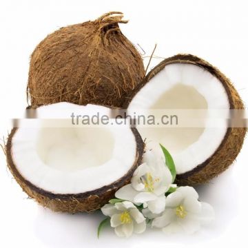 Fresh Coconut- Fully de husked