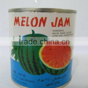 canned food-canned melon jam(727)