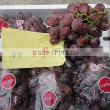 Red Globe Grapes