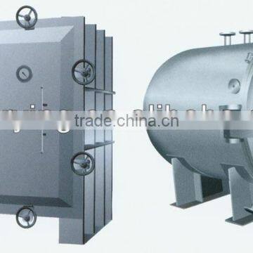 chemicals dryer
