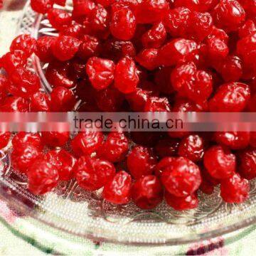 Dried Cherry With Sugar