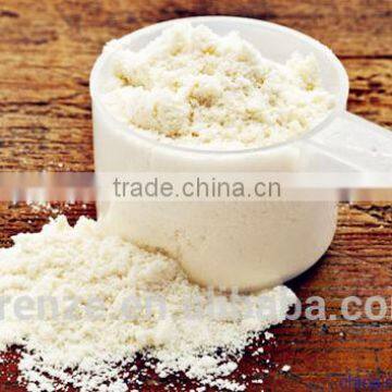 Food additives Caseinate, CAS No.: 9005-46-3