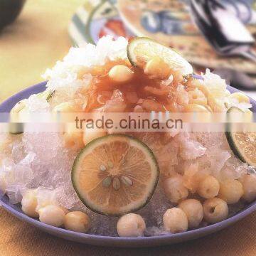 canned beans, canned food ( lutos seed)