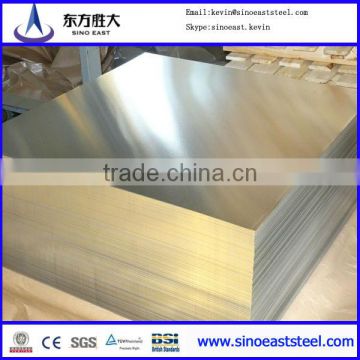 factory supply low price tin free steel sheet